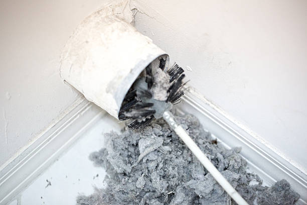 Professional Airduct Cleaning in Columbiana, OH